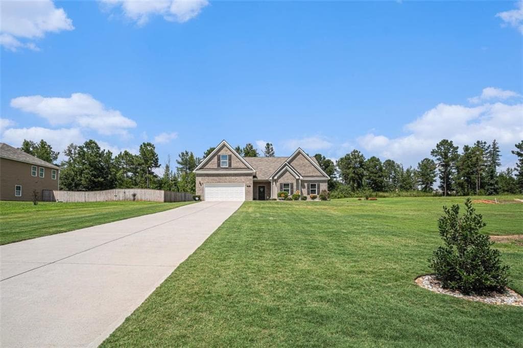 75 Triumph Trail, Covington, GA 30016 — most recent listing photo