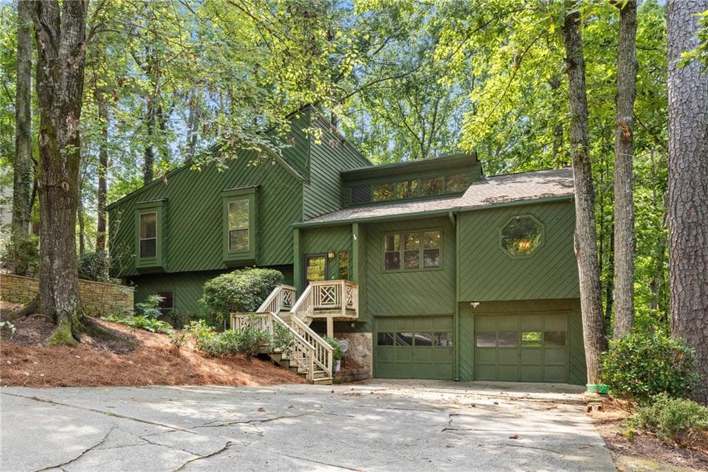 245 Spring Ridge Trace, Roswell, GA 30076 — most recent listing photo