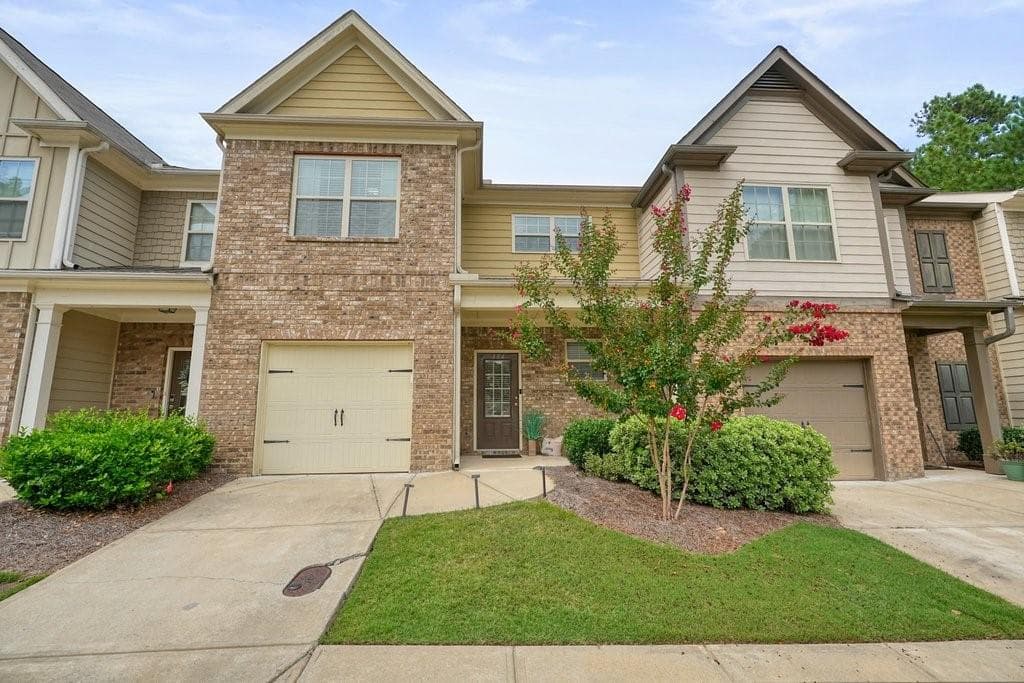 394 Franklin Lane, Acworth, GA 30102 — most recent listing photo