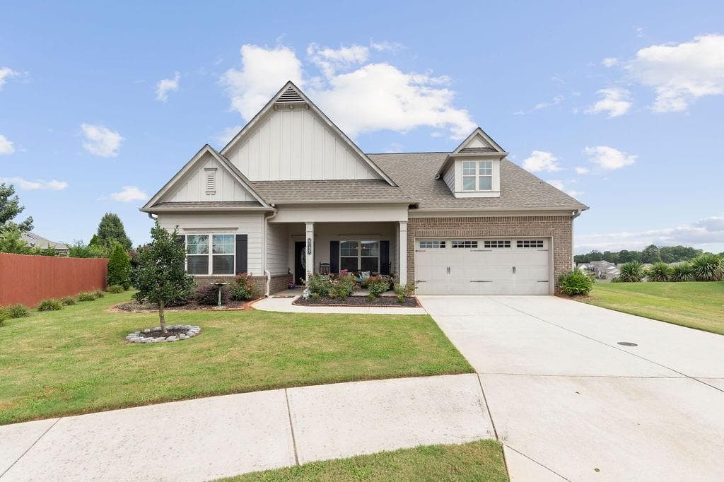 4305 Granison Chase, Gainesville, GA 30504 — most recent listing photo