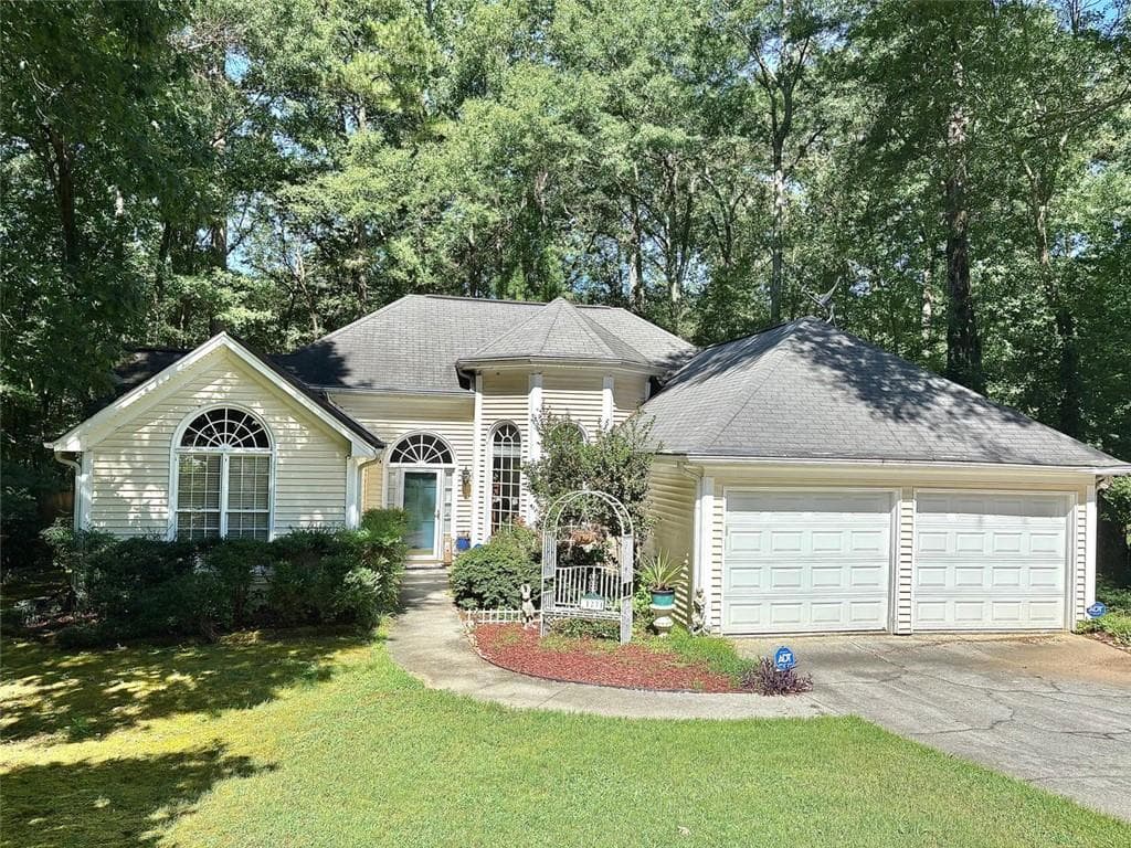1271 WYNFORD COLONY, Marietta, GA 30064 — most recent listing photo