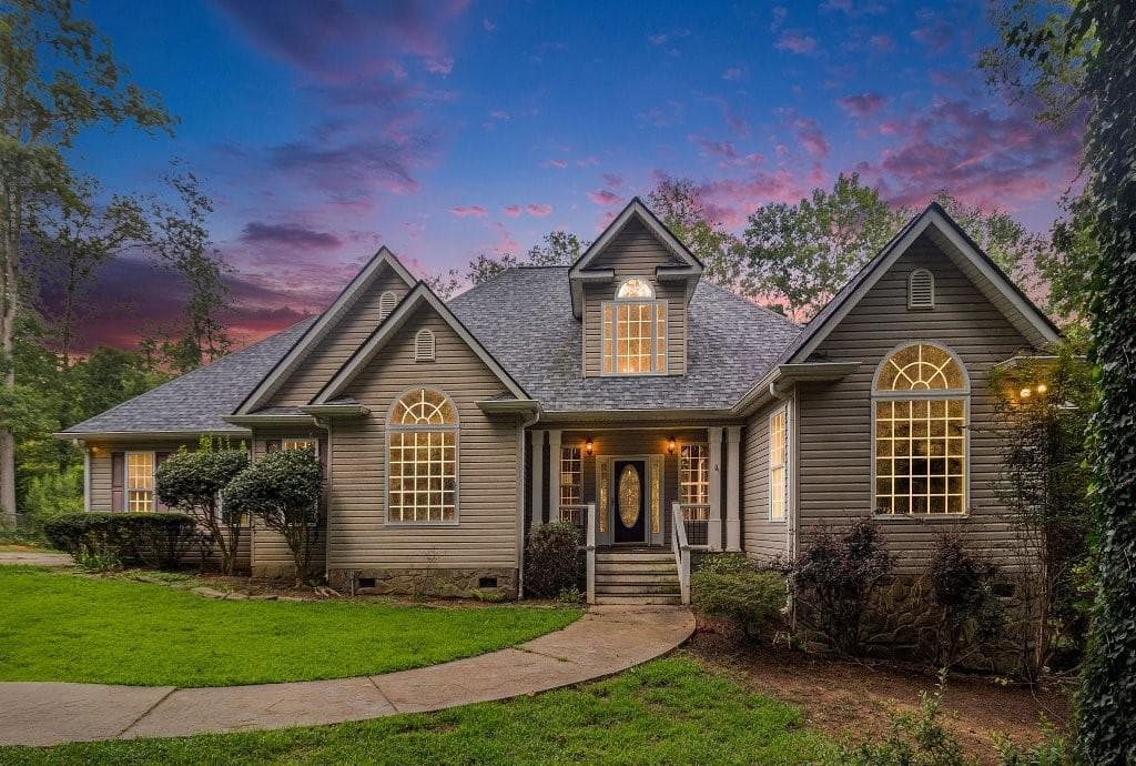 5024 Greenwood Drive, Douglasville, GA 30135 — most recent listing photo
