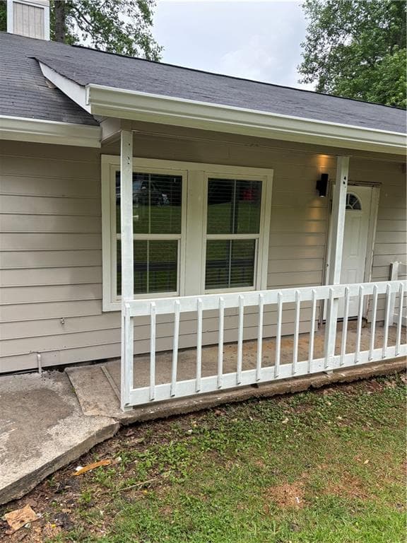 2919 Cushing Court, Jonesboro, GA 30238 — most recent listing photo