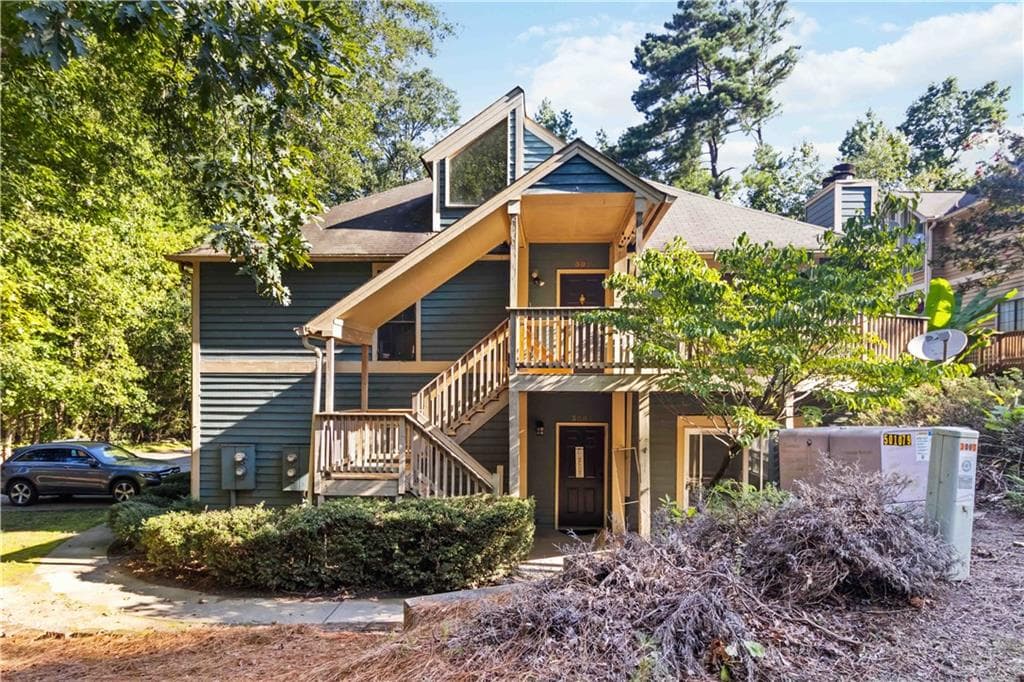 3071 Steeplechase Drive, Alpharetta, GA 30004 — most recent listing photo
