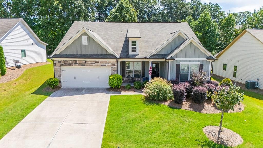 740 Lakeview Bend Circle, Jefferson, GA 30549 — most recent listing photo