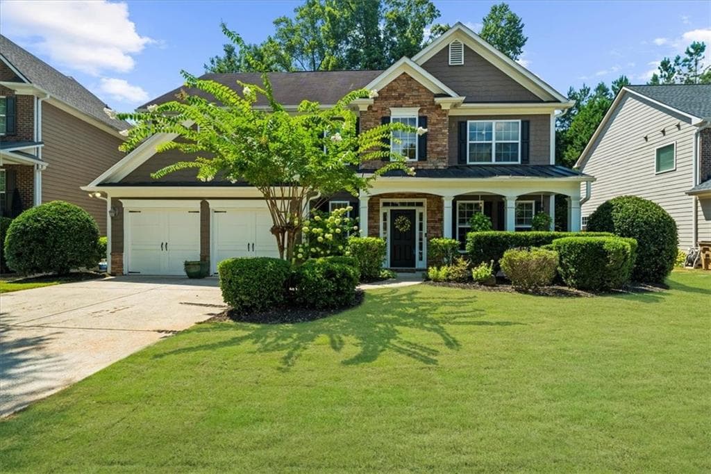 4770 Shiloh Springs Road, Cumming, GA 30040 — most recent listing photo