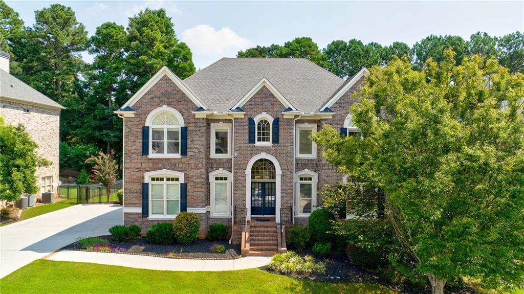 1570 Briergate Drive, Duluth, GA 30097 — most recent listing photo