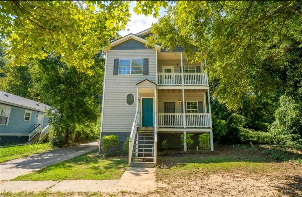 1960 Pinedale Drive, Atlanta, GA 30314 — most recent listing photo