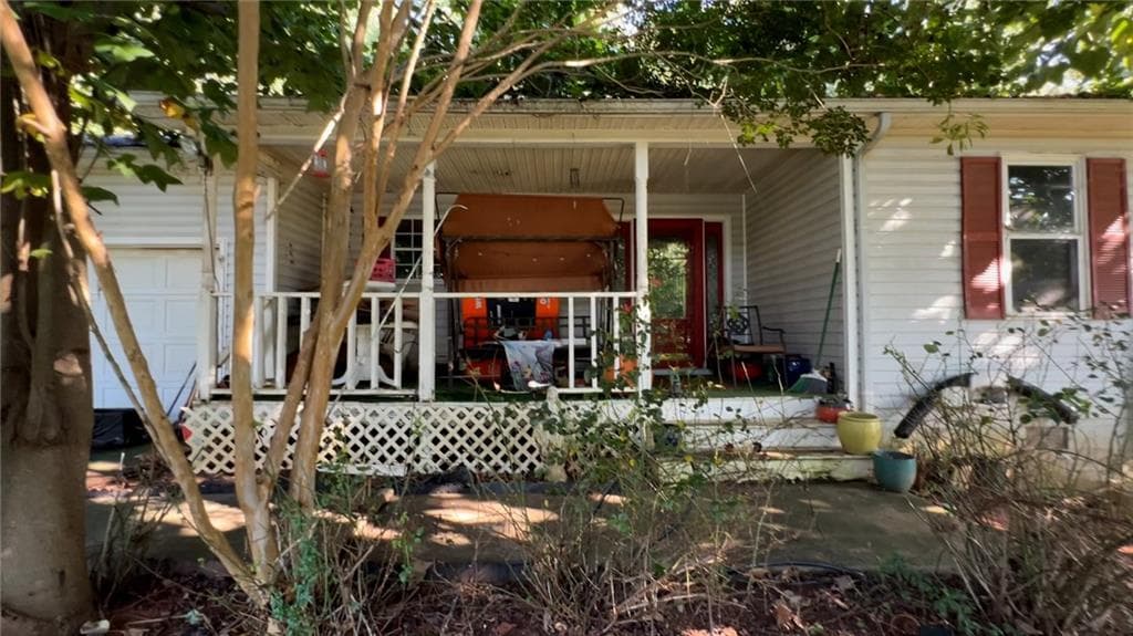 3 bedroom, 4 bathroom, 1,506 sq ft single family residence sold at 6411 Narramore Way, Lula, GA 30554