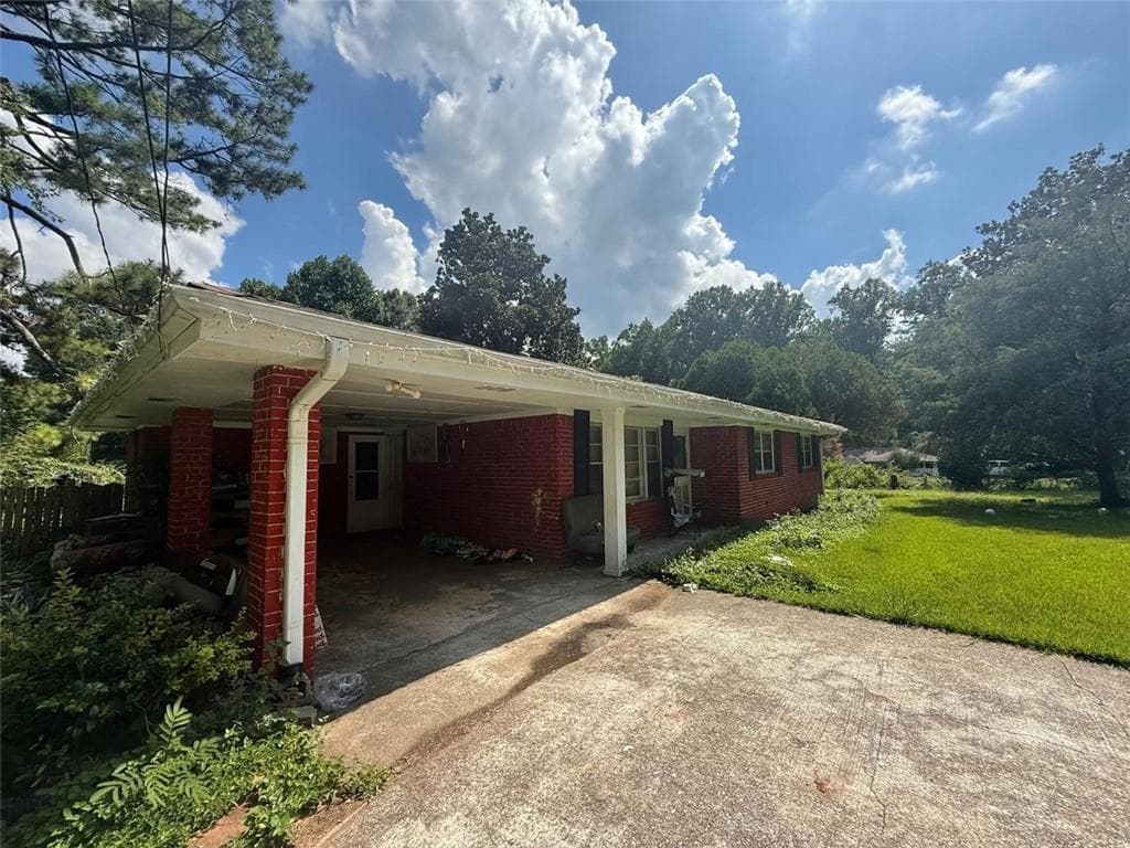 4474 CASCO Lane, Lilburn, GA 30047 — most recent listing photo