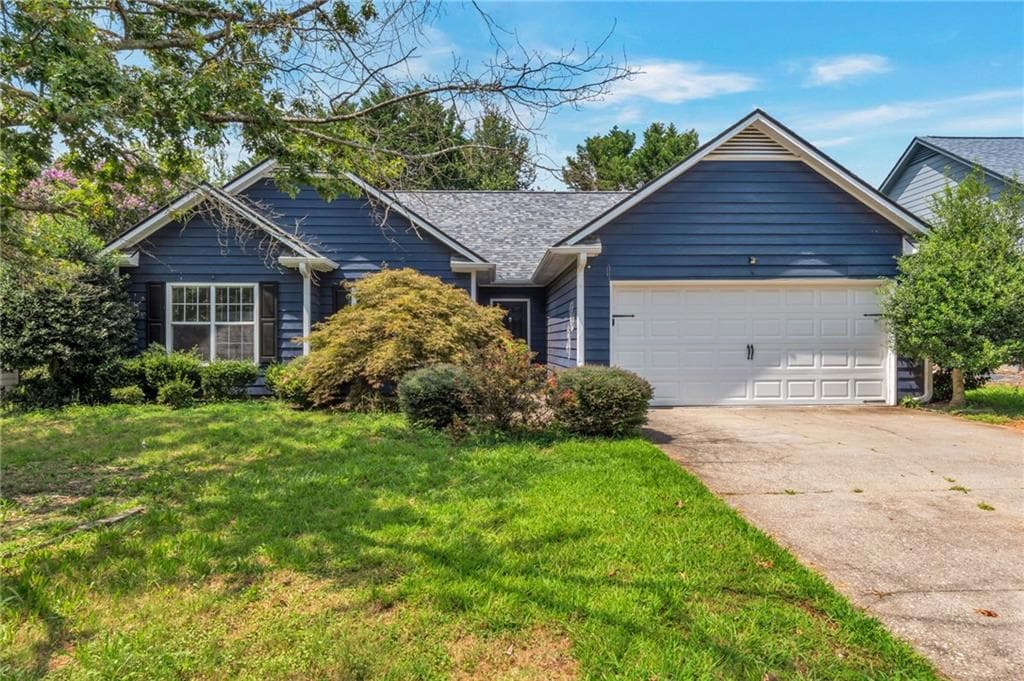 695 Chatham Park Drive, Lawrenceville, GA 30046 — most recent listing photo