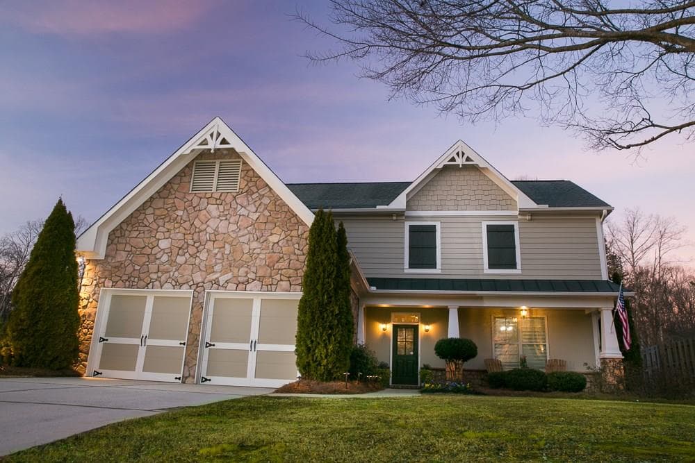 30 Mcgregor Lane, Dawsonville, GA 30534 — most recent listing photo