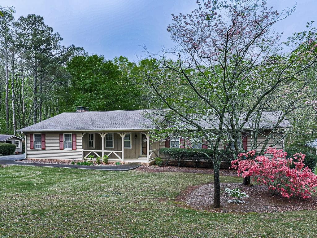 4445 Moon Station Lane, Acworth, GA 30101 — most recent listing photo
