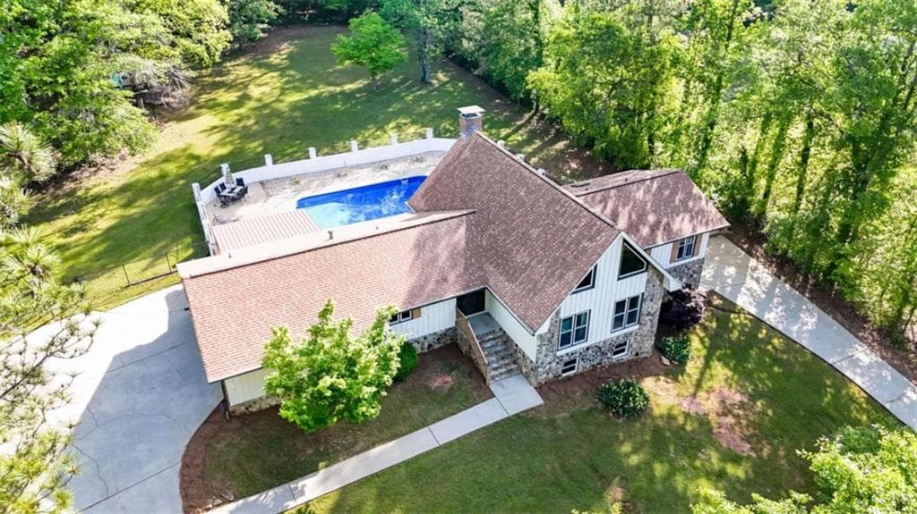 3222 Bay View Drive, Jonesboro, GA 30236 — most recent listing photo