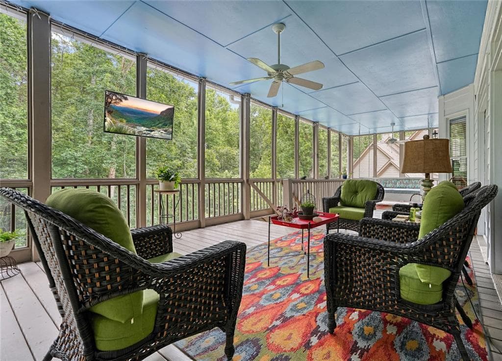6017 Chestatee Creek Court, Acworth, GA 30101 — most recent listing photo