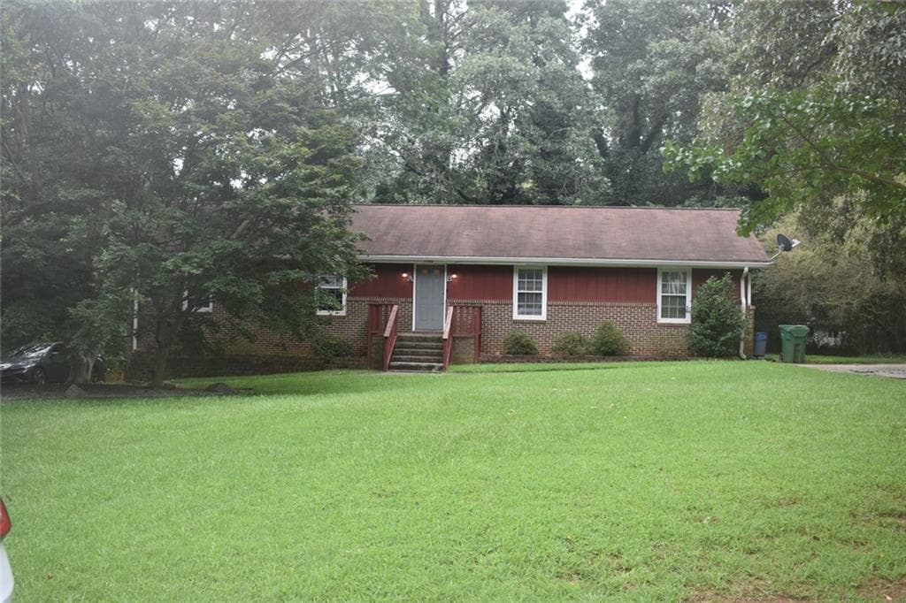 5566 NW Rock Garden Court, Lilburn, GA 30047 — most recent listing photo