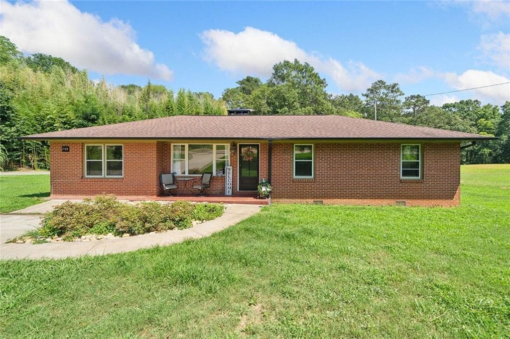 1788 County Line Road, Cumming, GA 30040 — most recent listing photo