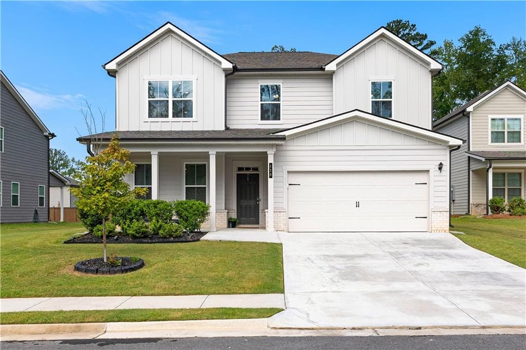 416 Kinross Lane, Peachtree City, GA 30269 — most recent listing photo