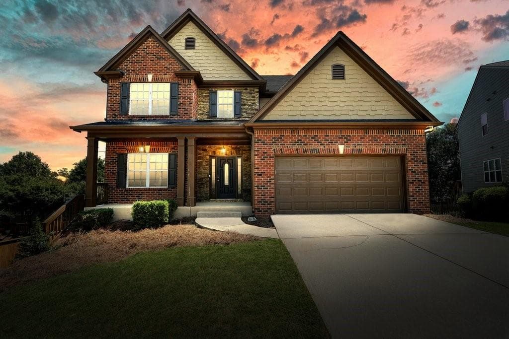6665 Flagstone Court, Cumming, GA 30028 — most recent listing photo