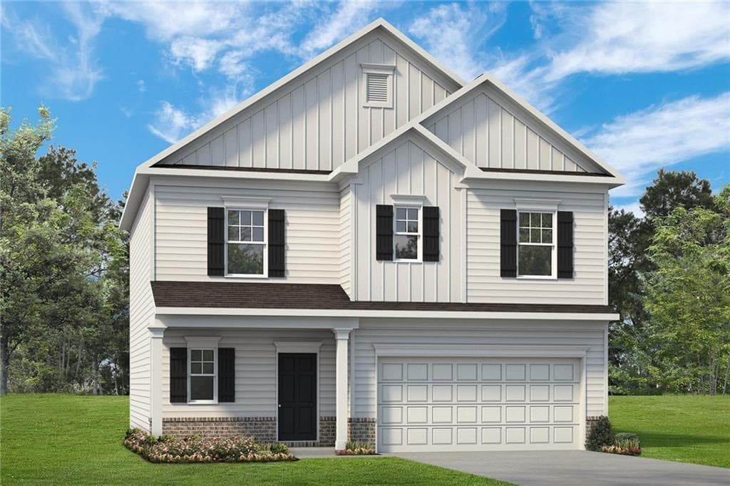 4 North Haven Drive, Rome, GA 30165 — most recent listing photo