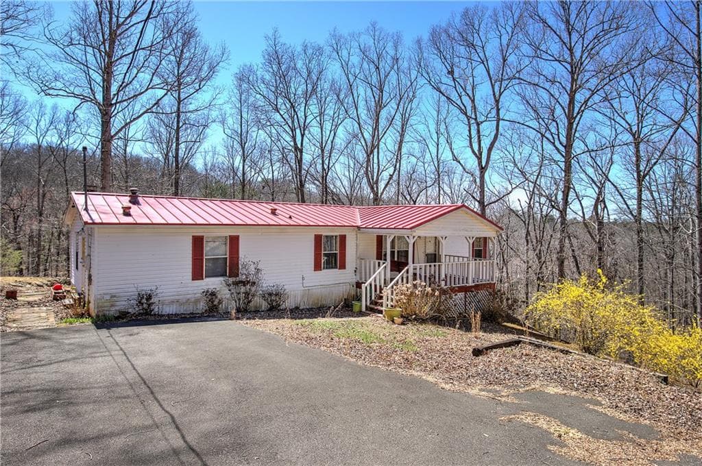 497 Cherokee Trail, Ball Ground, GA 30107 — most recent listing photo