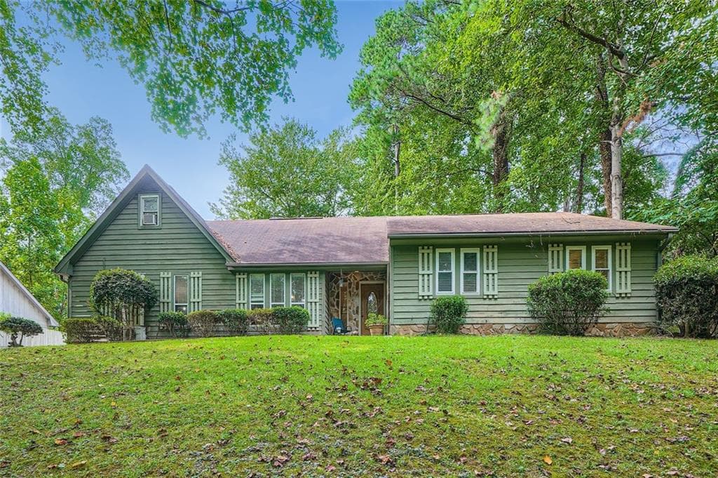 4757 Old Lyme Court, Peachtree Corners, GA 30096 — most recent listing photo