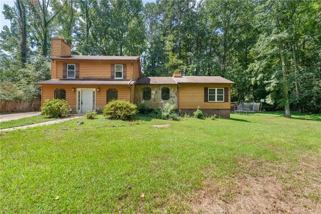 89 MAXIE Lane, Dallas, GA 30157 — most recent listing photo