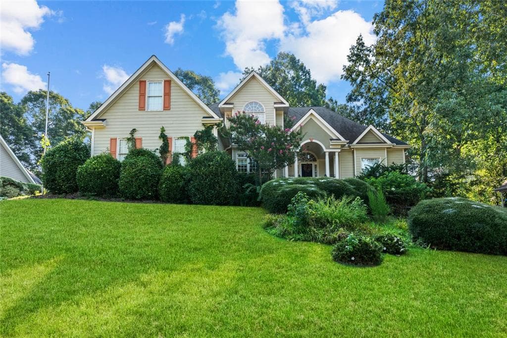 220 Doubles Drive, Covington, GA 30016 — most recent listing photo