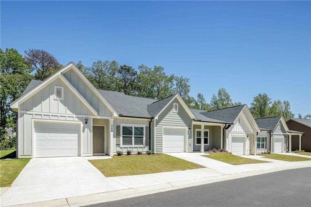 3 bedroom, 3 bathroom, 1,421 sq ft other for rent at 101 Walker Ridge Lane Myrtle, Cartersville, GA 30120 for $2,144 a month