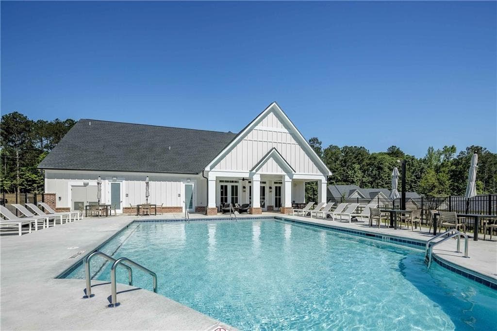 3 bedroom, 3 bathroom, 1,421 sq ft other for rent at 101 Walker Ridge Lane Myrtle, Cartersville, GA 30120 for $2,144 a month — photo 2
