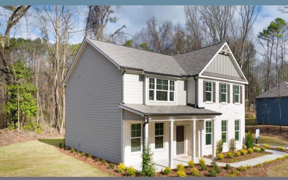 494 Hancock Drive, Atlanta, GA 30354 — most recent listing photo
