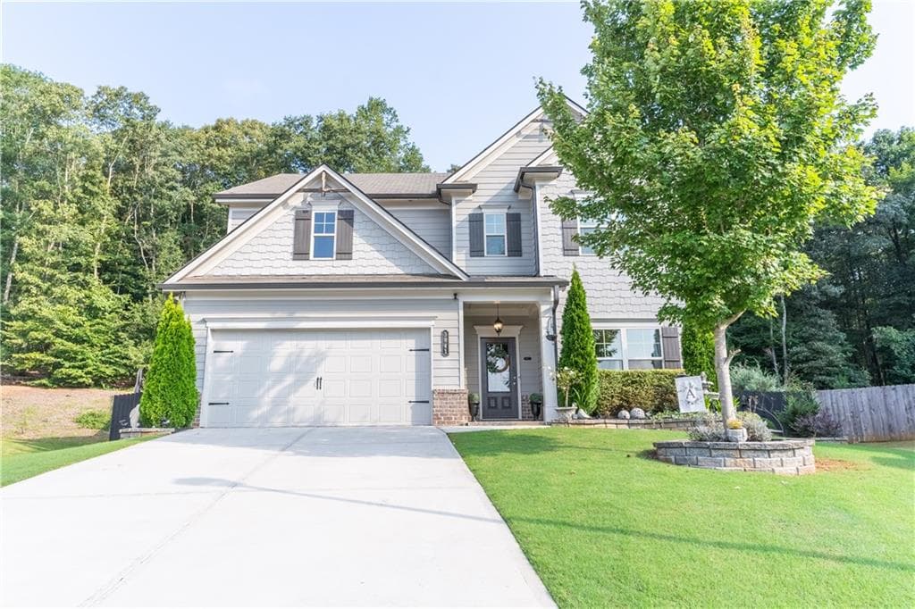 3041 Vista Ridge, Braselton, GA 30517 — most recent listing photo