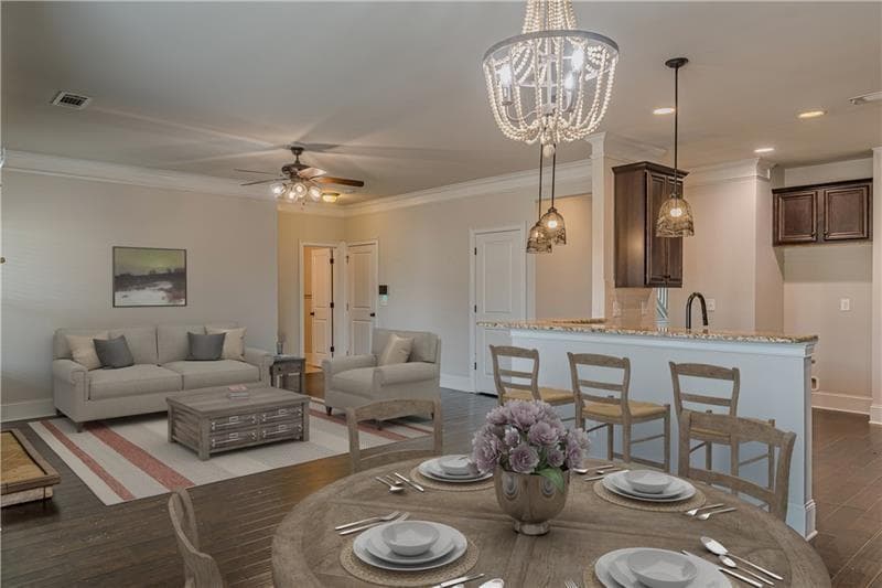 146 Blackgum Trace, Dallas, GA 30132 — most recent listing photo