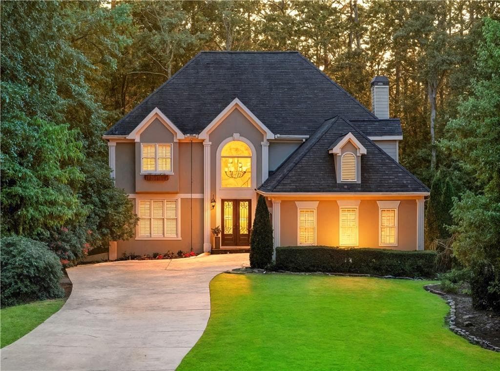489 Emerald Lake Lane, Sugar Hill, GA 30518 — most recent listing photo