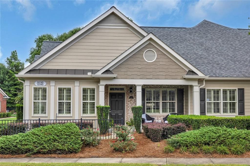 1230 Brook Knoll Lane 2104, Cumming, GA 30041 — most recent listing photo