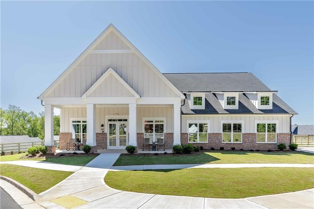 3 bedroom, 3 bathroom, 1,411 sq ft other for rent at 101 Walker Ridge Lane Poppy, Cartersville, GA 30120 for $1,945 a month — photo 4