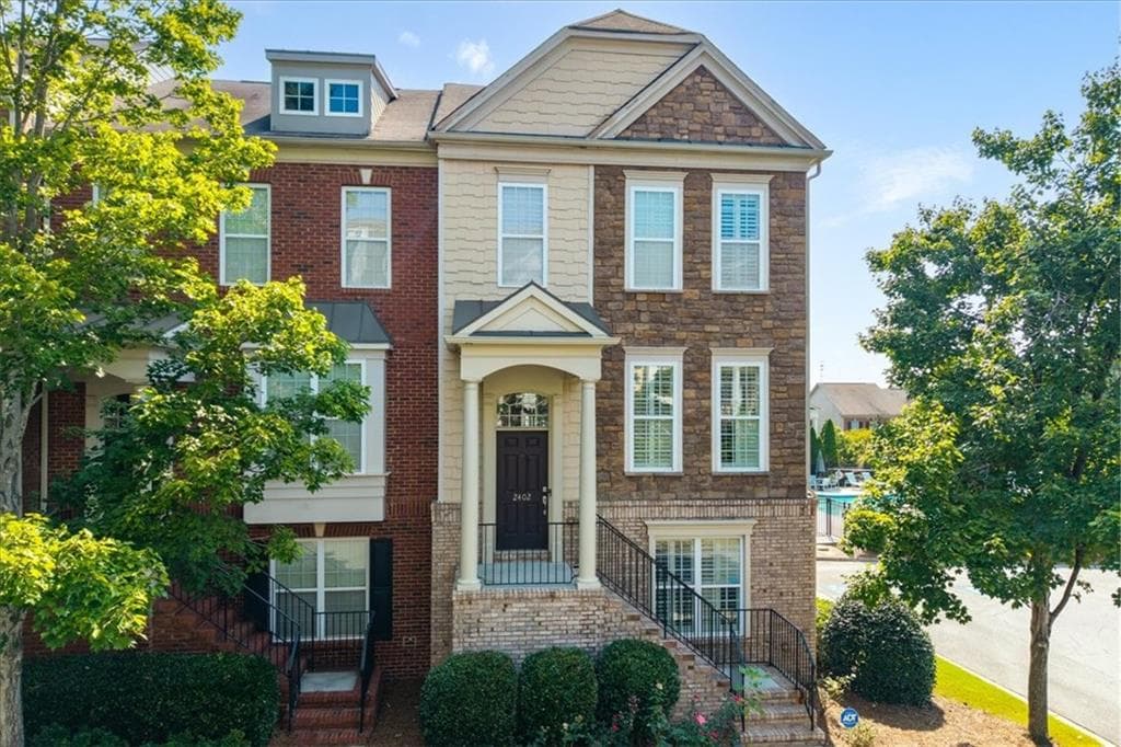 2402 Natoma Court, Smyrna, GA 30080 — most recent listing photo