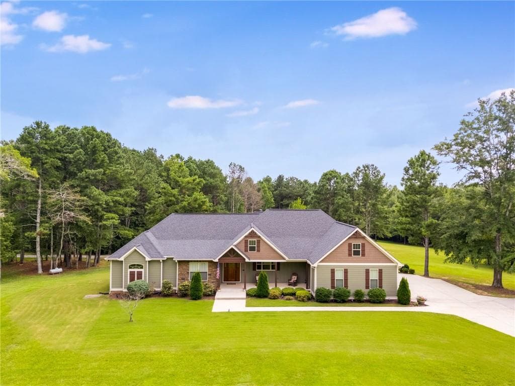 1311 Little Vine Road, Temple, GA 30179 — most recent listing photo