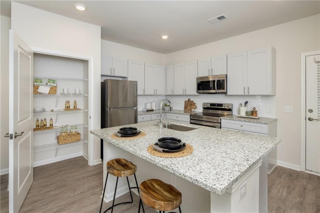 2 bedroom, 2 bathroom, 1,023 sq ft other for rent at 101 Walker Ridge Lane Ginger, Cartersville, GA 30120 for $1,758 a month — photo 6