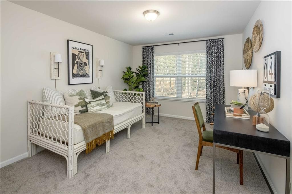 2 bedroom, 2 bathroom, 1,023 sq ft other for rent at 101 Walker Ridge Lane Ginger, Cartersville, GA 30120 for $1,758 a month — photo 10