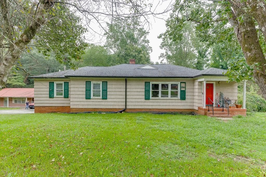 10170 Lavonia Road, Carnesville, GA 30521 — most recent listing photo