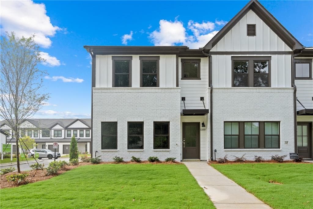 1330 Parc Bench Road, Atlanta, GA 30316 — most recent listing photo