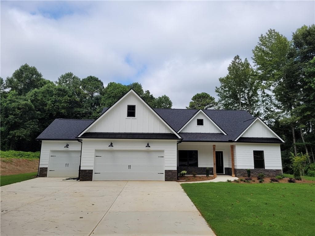 877 Highway 101 N, Dallas, GA 30157 — most recent listing photo
