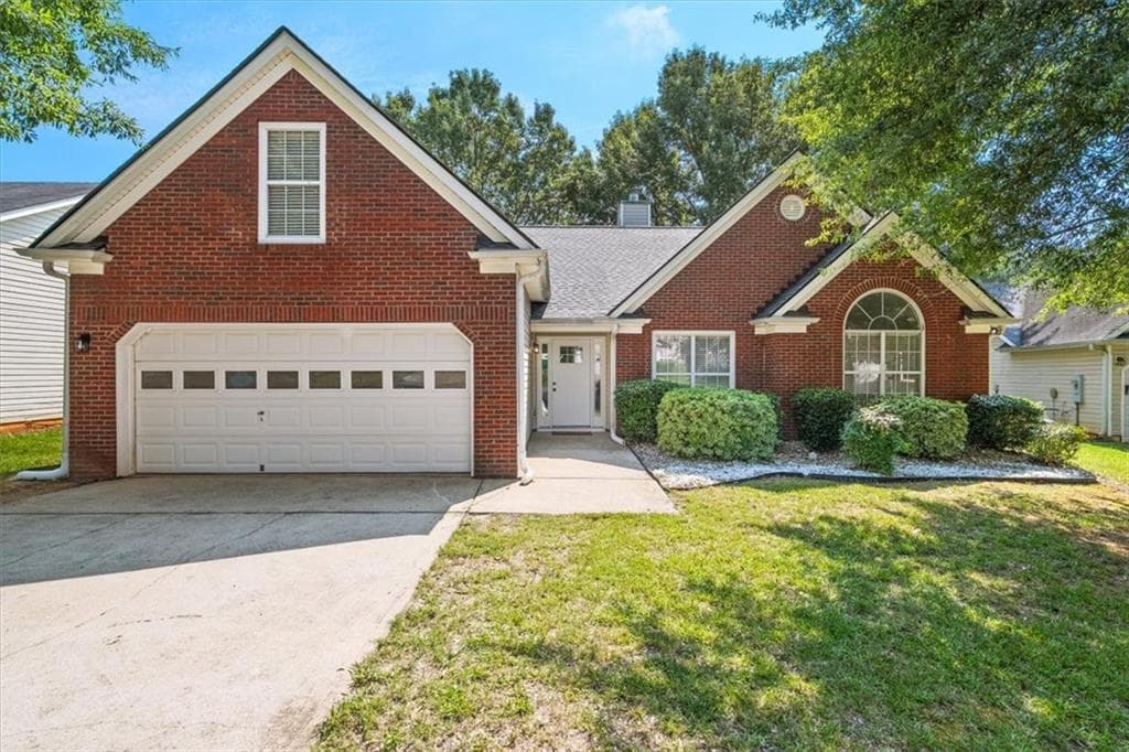 2703 Hillvale Cove Drive, Lithonia, GA 30058 — most recent listing photo