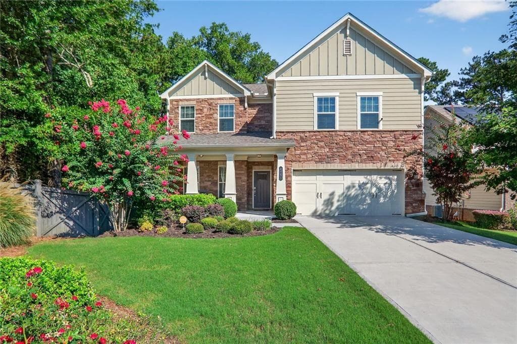 4601 Claiborne Court, Duluth, GA 30096 — most recent listing photo