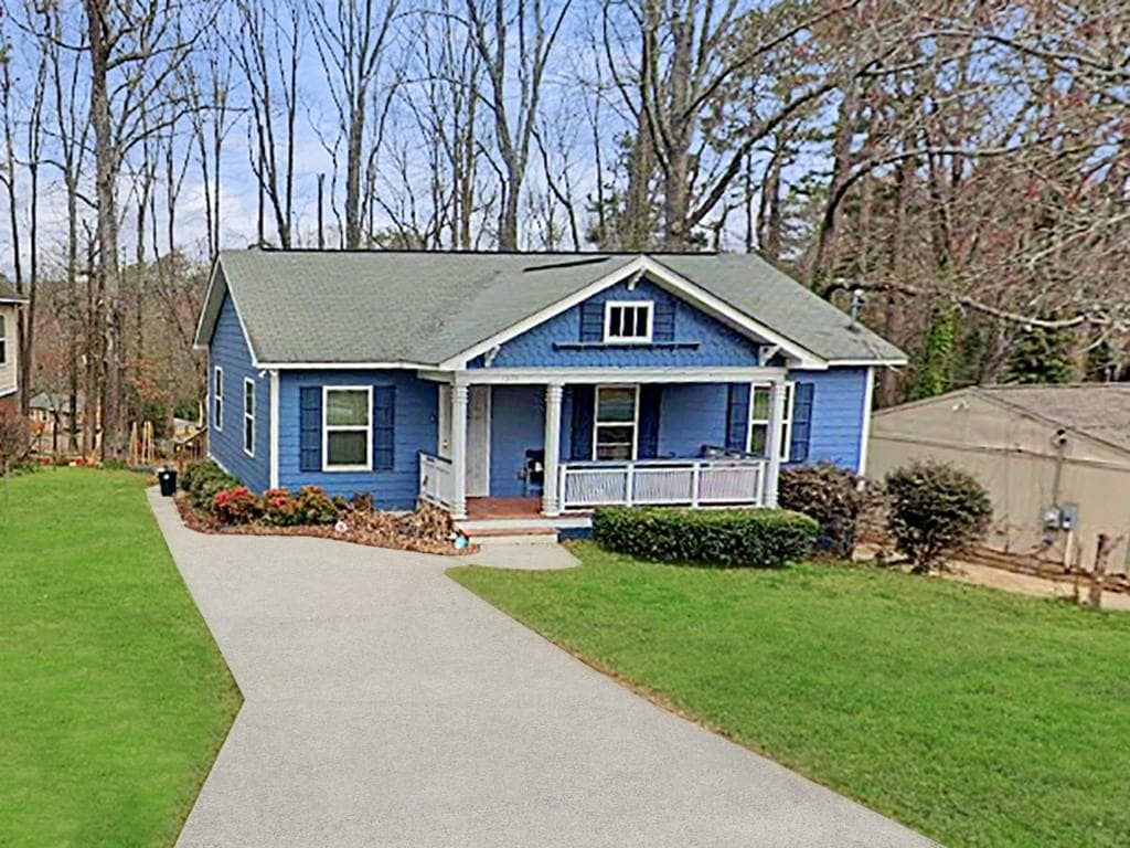 1229 Kipling Street, Atlanta, GA 30315 — most recent listing photo