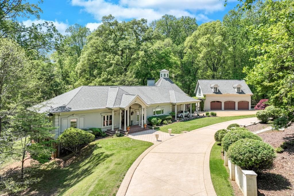 2436 Hawthorne Lane Lot 3, Gainesville, GA 30506 — most recent listing photo