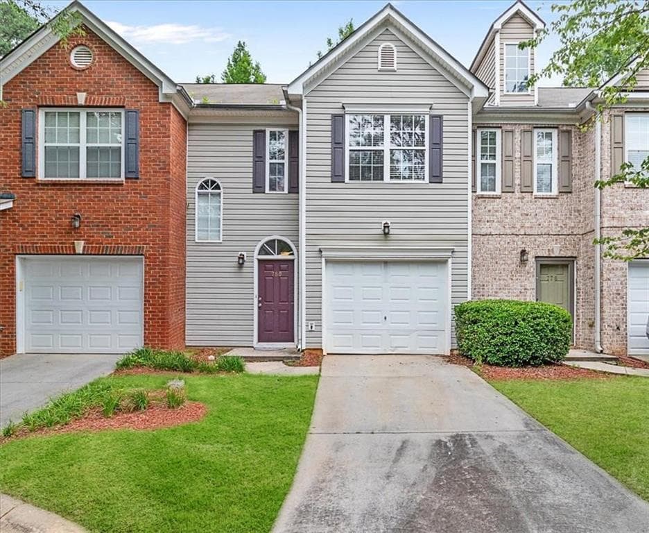 780 Nehemiah Lane, Atlanta, GA 30331 — most recent listing photo