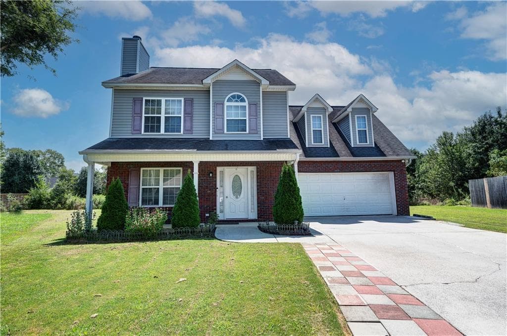 126 Summerfield Lane, Calhoun, GA 30701 — most recent listing photo