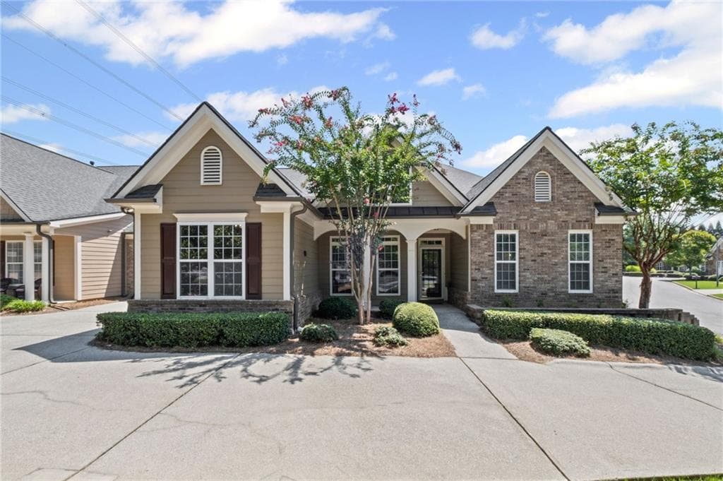 5362 Manor View Drive 12, Acworth, GA 30101 — most recent listing photo